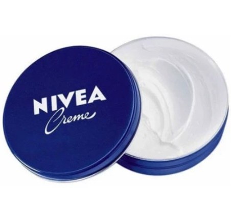 کرم مرطوب کننده ۱۵۰ میل NIVEA